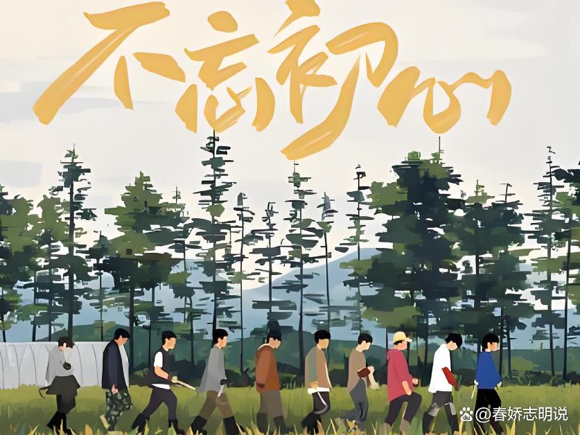 人民网盛赞《种地吧》：泥土中孕育的精神疗愈