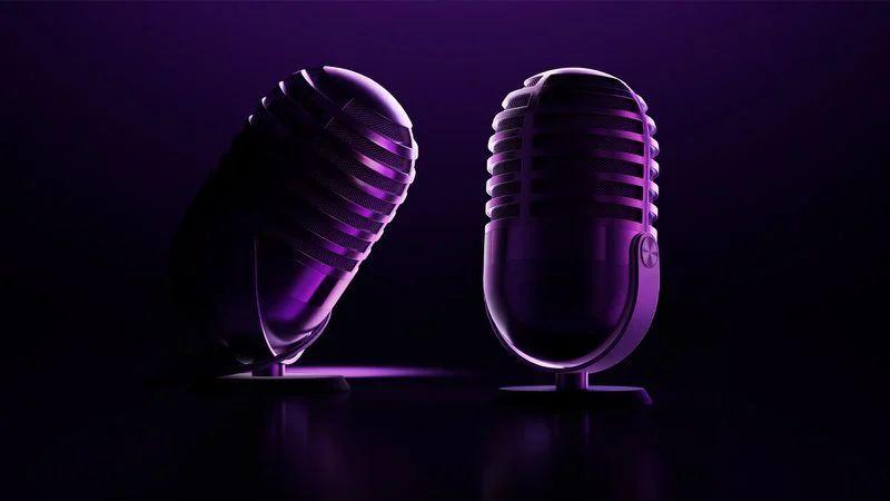 庆祝iTunes播客20周年：苹果精选展示20个杰出频道