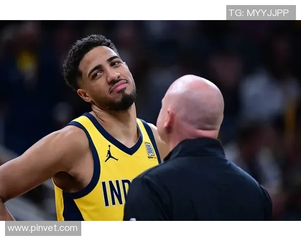 哈利伯顿媒体日精彩亮相步行者新赛季首战时间正式公布 哈利伯顿媒体日精彩亮相步行者新赛季首战时间正式公布