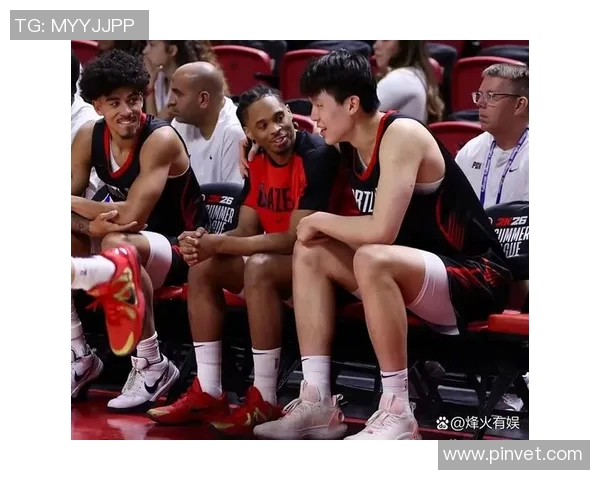 夏季联赛杨瀚森表现出色砍下15分带领开拓者战胜鹈鹕收获胜利 夏季联赛杨瀚森表现出色砍下15分带领开拓者战胜鹈鹕收获胜利