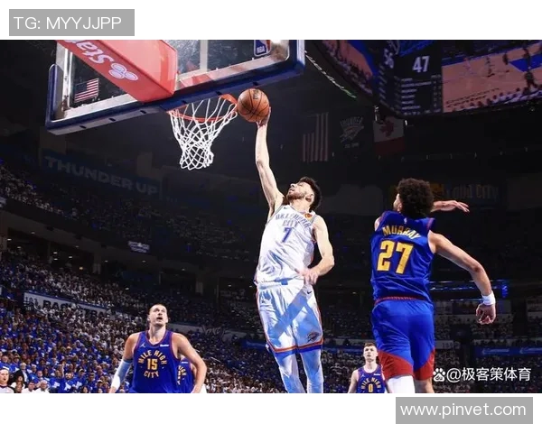 雷霆主场强势击败步行者成功夺得赛点迎战天王山之战 雷霆主场强势击败步行者成功夺得赛点迎战天王山之战