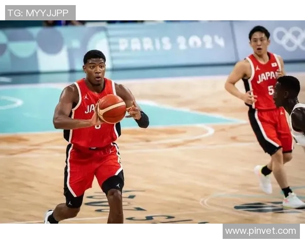 投得可以!八村塁首节4中3&2记三分球拿到8分1助1断 投得可以!八村塁首节4中3&2记三分球拿到8分1助1断