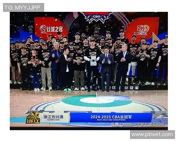 浙江男篮1分险胜广厦：两战全胜夺冠 赵岩昊空砍21分