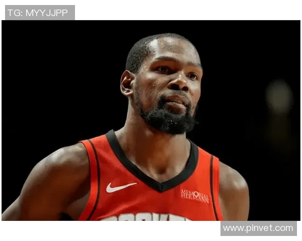 火箭迎三重喜讯！阿门完成蜕变，杜兰特王者归来，发展联盟还藏着潜力股