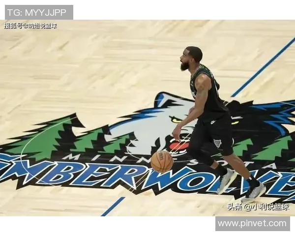 森林狼103-100逆转雄鹿，波特爆发彰显快船交易失策
