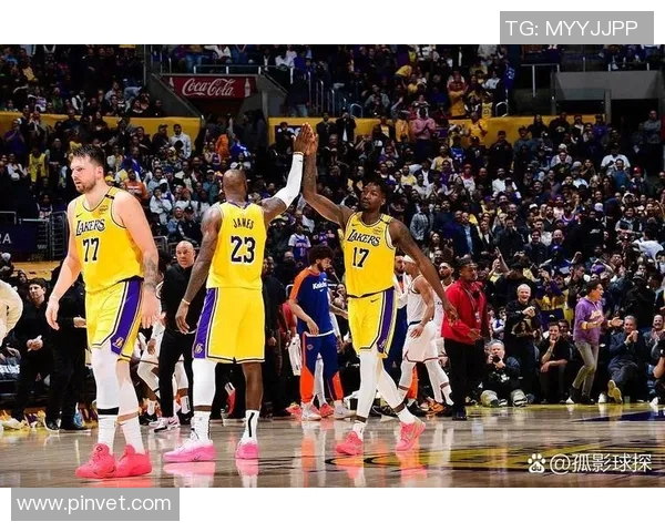 湖人vs国王前瞻：湖人急需胜利提气，东詹带队力争终结连败