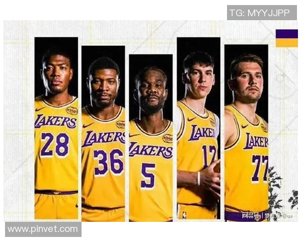 炉火纯青！斯玛特连续造成老鹰进攻犯规 湖人持续扩大领先