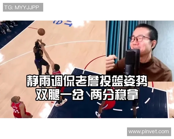 静雨：老詹超神让斯潘塞&穆迪呆若木鸡 克莱不像肯纳德有自知之明