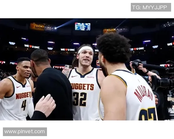 掘金vs湖人首发：约基奇&穆雷大战詹姆斯&东契奇